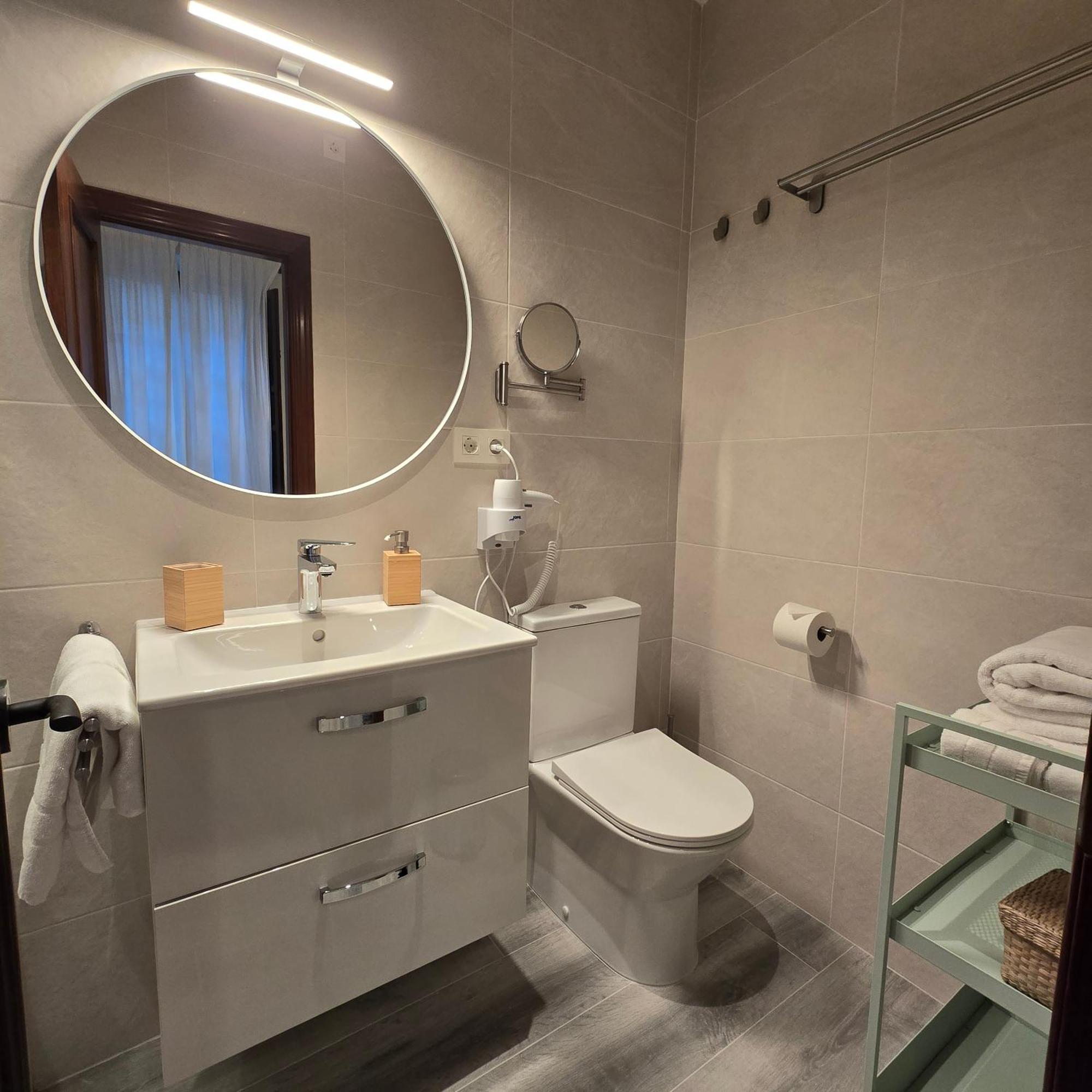 Casa Ruan Albaicin, Las Bernardas Grenada Zewnętrze zdjęcie